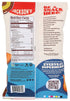 JACKSONS CHIPS 5 oz Jackson's Avocado Oil Kettle Cooked Sweet Potato Chips, Sea Salt