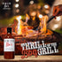 OkieBo's Authentic Oklahoma BBQ Sauce - Ideal for Meats and Seafood