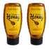Slide Ridge Honey 100% Pure, All Natural, Raw & Unfiltered - 12