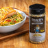 Dan-O’s Seasoning Crunchy, Medium Bottle, 8.9 oz