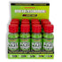 #9 3 Oz (Pack 12, Bob's Pickle Potion Plus Sport Shot. Pickle Juice Shots. of Dill Pickle Plus)