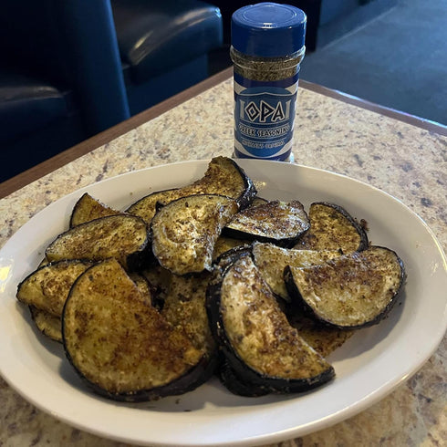 OPA Greek Seasoning - All-Purpose Greek Seasoning Blend (Michael's Original)