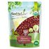 Food to Live Organic Adzuki Beans, 3 Pounds Non-GMO, Sproutable, Whole Raw