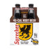 Sprecher 16 oz (12 Pack), Low Cal Root Beer in fl Glass Bottles Fire Brewed Low Calorie Craft Root Beer with Real
