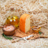 1 lb 454 Spanish Cow Milk Cheese Wedge Mahon (Not The Whole Wheel) - / g