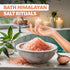 2.2lb, 100% Eastanbul Himalayan Pink Salt for Grinder Refill, Pink Himalayan Sea Salt Coarse Grain, Pure, Chef-Grade