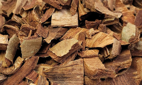 2 Bag-100% Naturejam Palo Mulato Pounds Natural Wildcraft-No Processing aka Bursera Simaruba, Naked Indian, Jiote