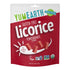 YumEarth Organic Gluten Free Pomegranate Licorice Snack Packs - Allergy Friendly, Gluten