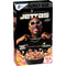 General Mills Justin Jefferson's Jettas Mix Cereal, Cinnamon Toast Crunch Strawberry and Frosted Lemon
