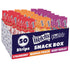 Welch's Absolute Fruitfuls Fruit Strips, Tasty Dried Fruit Snacks for School Lunches,