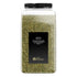 GranAroma Basil Leaves, Sauces & Dressings, Cut & Sifted, 1.7 Pound