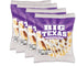 Cloverhill Pack: 16 Count Bakery Ultimate Honey Bun Variety Includes Big Texas, Chocolate, Iced and Glazed