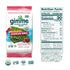 Gimme Omega3s Adults,6 Count (Pack 2) Seaweed Organic Premium Roasted Seaweed Snacks,Korean
