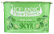 Icelandic Provisions, Yogurt Icelandic Key Lime Skyr, 5.3 Ounce