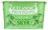 Icelandic Provisions, Yogurt Icelandic Key Lime Skyr, 5.3 Ounce