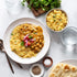 (10 Pack 3) Maya Kaimal Organic Indian Everyday Chana Variety - Fully Cooked - Vegan - Microwavable - Ready to Eat