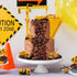 SEERMIA 21-pieces Set 6 14 mini construction vehicles Cake Decoration Tower Crane truck cake toppers construction