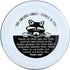 16-Ounce Once Again Nut Butters (C) Almond Btr, Smth, Ns