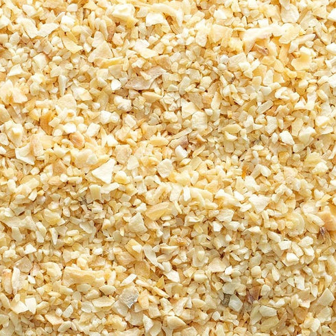 16oz 453g Frontier Natural Products Minced Garlic