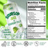 100% (16.57 oz, Pack 12), Vinut Soursop Juice With Pulp fl No Sugar Added, Real Guanabana Soursop Graviola Drink