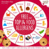 1.1 (Pack 10) Homefree Treats You Can Trust Gluten Free Mini Cookies, Single Serve, Chocolate Chip, Ounce