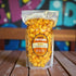 3-Pack Signature Popcorn, Cheddar Cheese Popcorn Snack, Large Resealable Bags, Gourmet Popcorn, Gluten-Free, Non-GMO