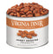Virginia Diner Honey Roasted Peanuts - Sweet & Salty Gourmet Non-GMO, Preservative