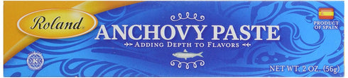 Roland Products Anchovy Paste, 2 oz.