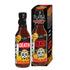 After Death Sauce with Liquid Rage, Skull Key Chain