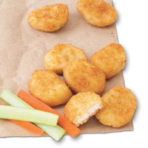 Applegate 8oz (Frozen) , Organic Chicken Nuggets