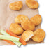 Applegate 8oz (Frozen) , Organic Chicken Nuggets