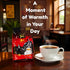 G7 3-in-1 100 x16g (1 Pack) Trung Nguyen Instant Premium Vietnamese Coffee Servings Sticks Beverage Vietnam Origin