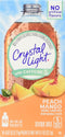 Crystal Light Drink Mix, 10 CT (Pack of 12)