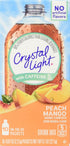 Crystal Light Drink Mix, 10 CT (Pack of 12)