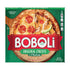 Boboli Pack) 8" 2 packs, (4.5 oz 9 oz (Twin Original Mini Pizza Crusts, individual each), Ready-made Plain Cooked Pizza