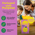 100% 49 Pack 4.23 oz (40 Pack), SunCup Juice Boxes for Kids | No Added Sugar, No Dyes, No Preservatives | Trusted