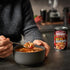 18.8 oz (Pack 12) Campbells Chunky Soup, Spicy Chicken and Sausage Gumbo, Can