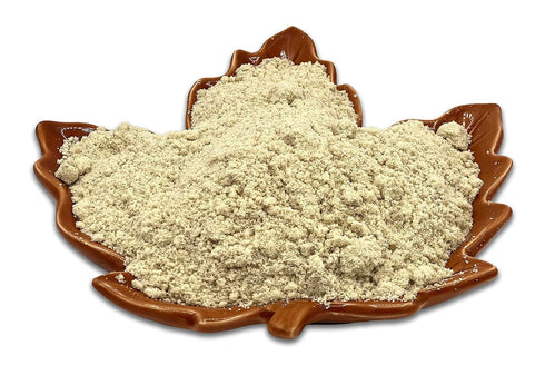 (2 Sapsquatch Organic Maple Sugar Pounds)