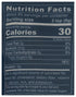 24oz, 1-Pack Wholesome Fair Trade Organic Dark Brown Sugar