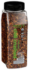 Spicely Organic Chili Crushed - 13 Oz Certified Gluten Free
