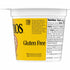 1.3 oz Cheerios Breakfast Cereal Cup, Gluten Free, Single Serve Cereal