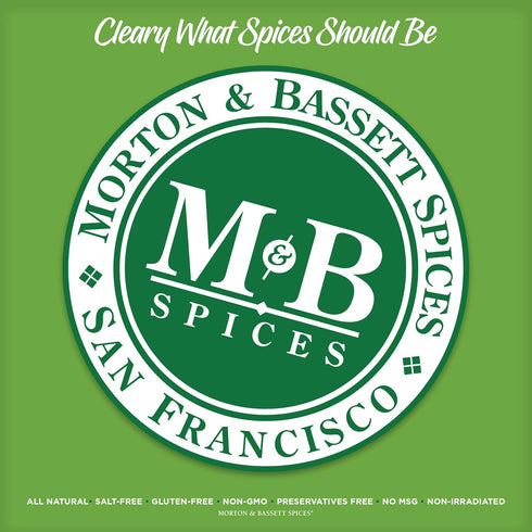 Morton & Bassett Anise Star, 0.6 Ounce