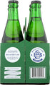 4-pk, 12 oz Boylan Bottling Co, Ginger Ale, fl