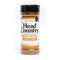 Head Country Bar-B-Q Championship Seasoning, Sweet & Spicy | Gluten Free, MSG Free Barbecue Seasoning, 5.12 Ounce
