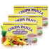 GN+Vida Tea CHUPA Panza, Tea Based ONGINGER Root, PINNEAPPLE, Flaxseed & Cinnamon (30