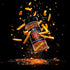 6 PACK The Spice Lab Pizza Chili Blend No Added Salt Artisan Spice Mix with Aleppo Pepper, Korean Chili Flakes, Garlic
