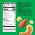 7 (1-Pack), 100-Calorie Packs Emerald Nuts Cashews and Almonds with Dried Pineapple Ct Individual of Mixed Nut Blend