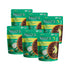 Fillo's Cuban Black Beans - Ready to Eat Beans, Gluten-Free, Preservative-Free, Microwavable
