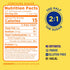 SPLENDA Low Calorie Sweetener for Baking Resealable Bag, Sugar Blend, 32 Ounce