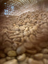2lb Lola Savannah Texas Pecan Whole Bean Caffeinated Coffee